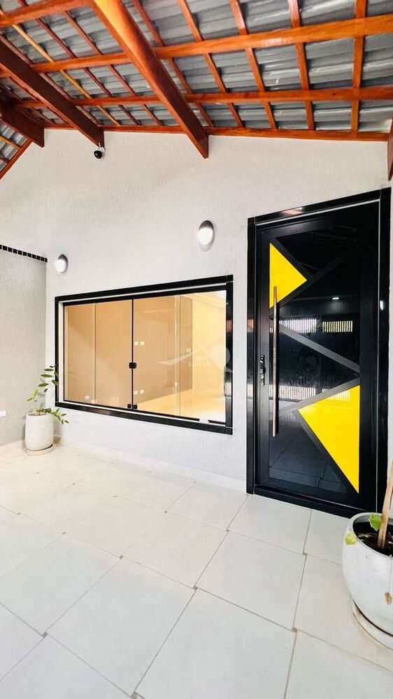 Casa, 3 quartos, 115 m² - Foto 12
