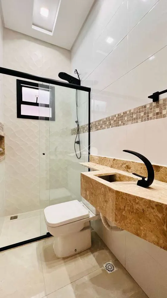 Casa, 3 quartos, 115 m² - Foto 10