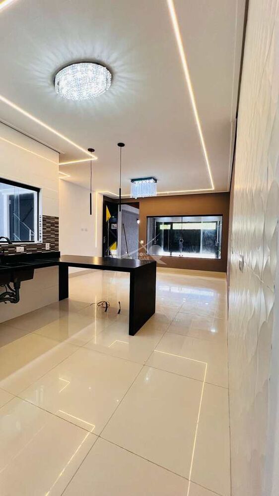 Casa, 3 quartos, 115 m² - Foto 3