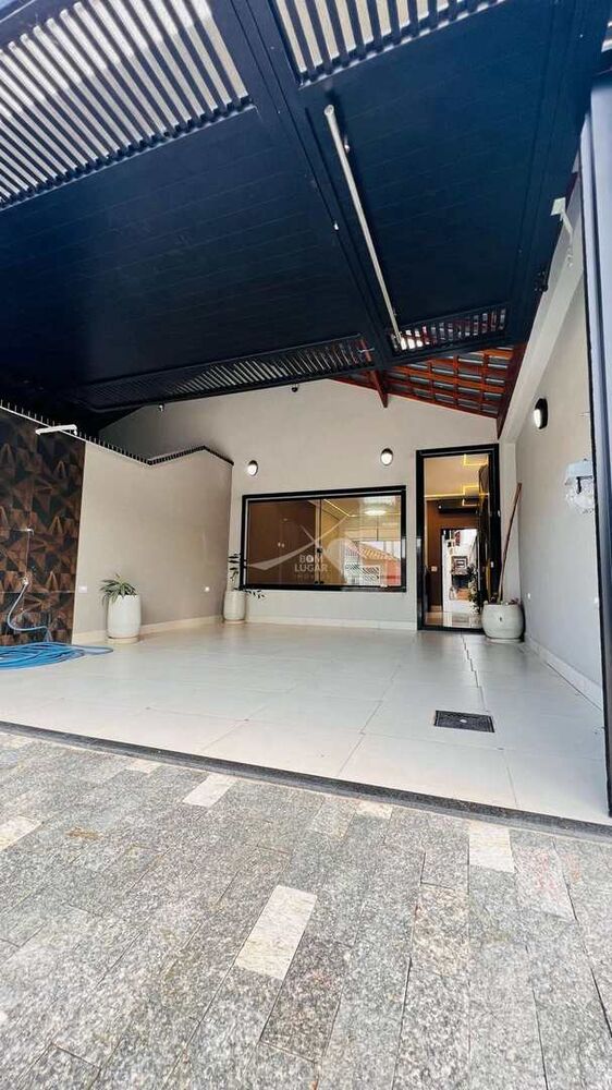 Casa, 3 quartos, 115 m² - Foto 14
