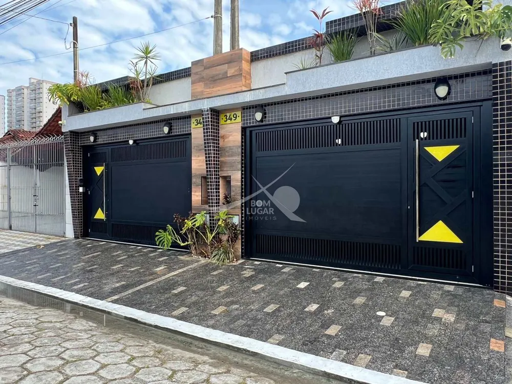 Casa, 3 quartos, 115 m² - Foto 17