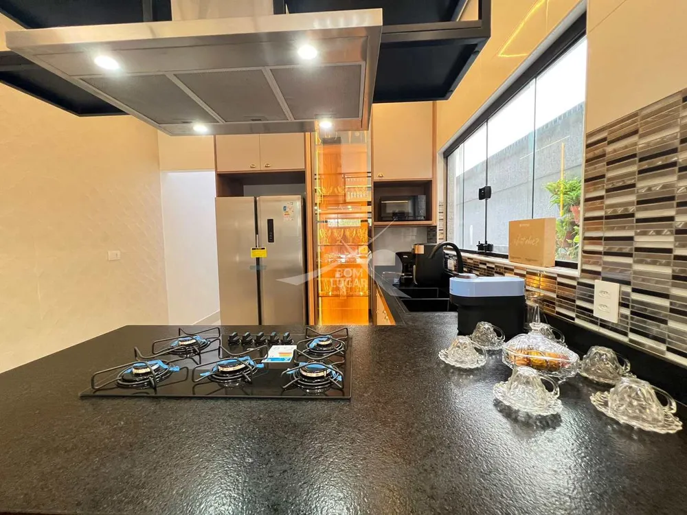 Casa, 3 quartos, 115 m² - Foto 29
