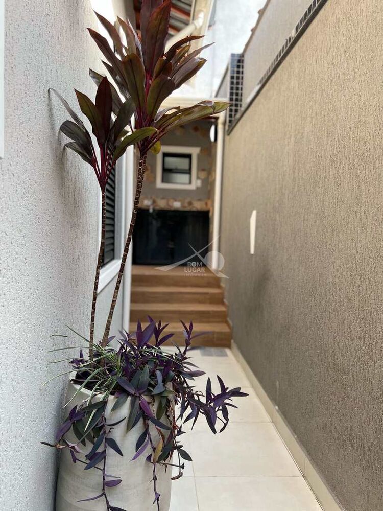 Casa, 3 quartos, 115 m² - Foto 1