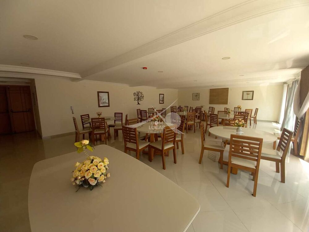 Cobertura, 4 quartos, 200 m² - Foto 22