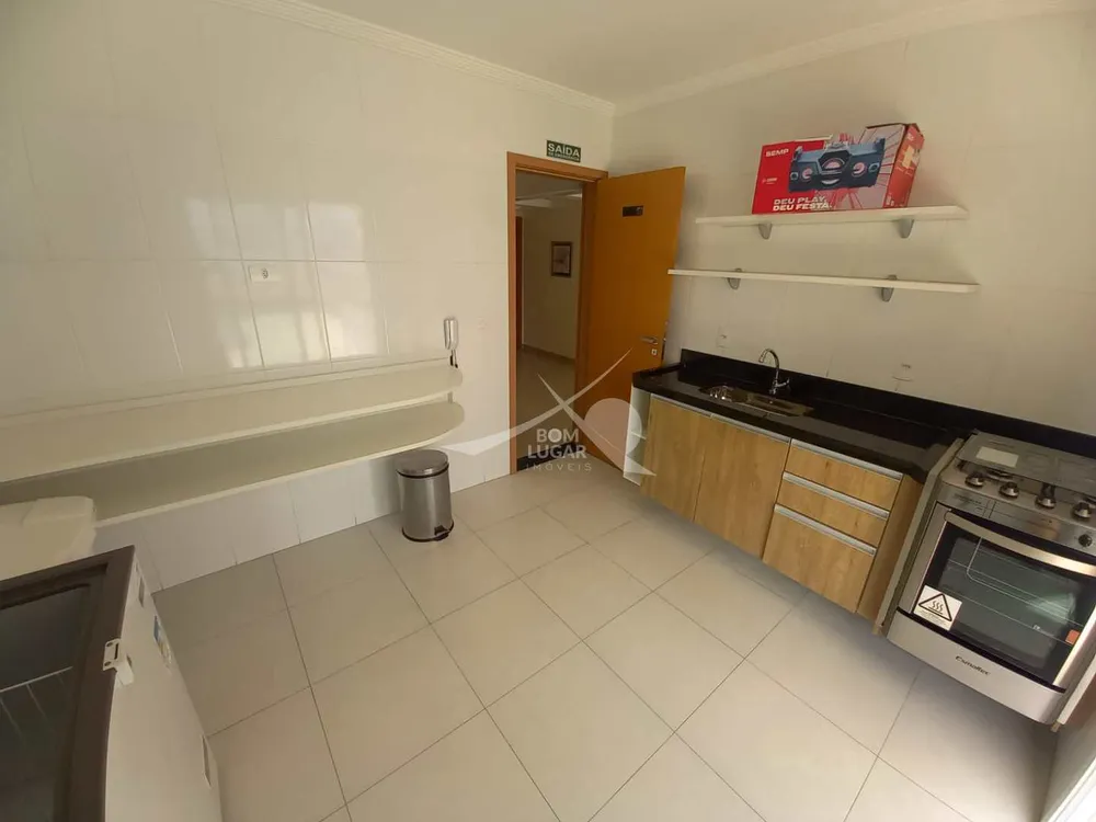 Cobertura, 4 quartos, 200 m² - Foto 32