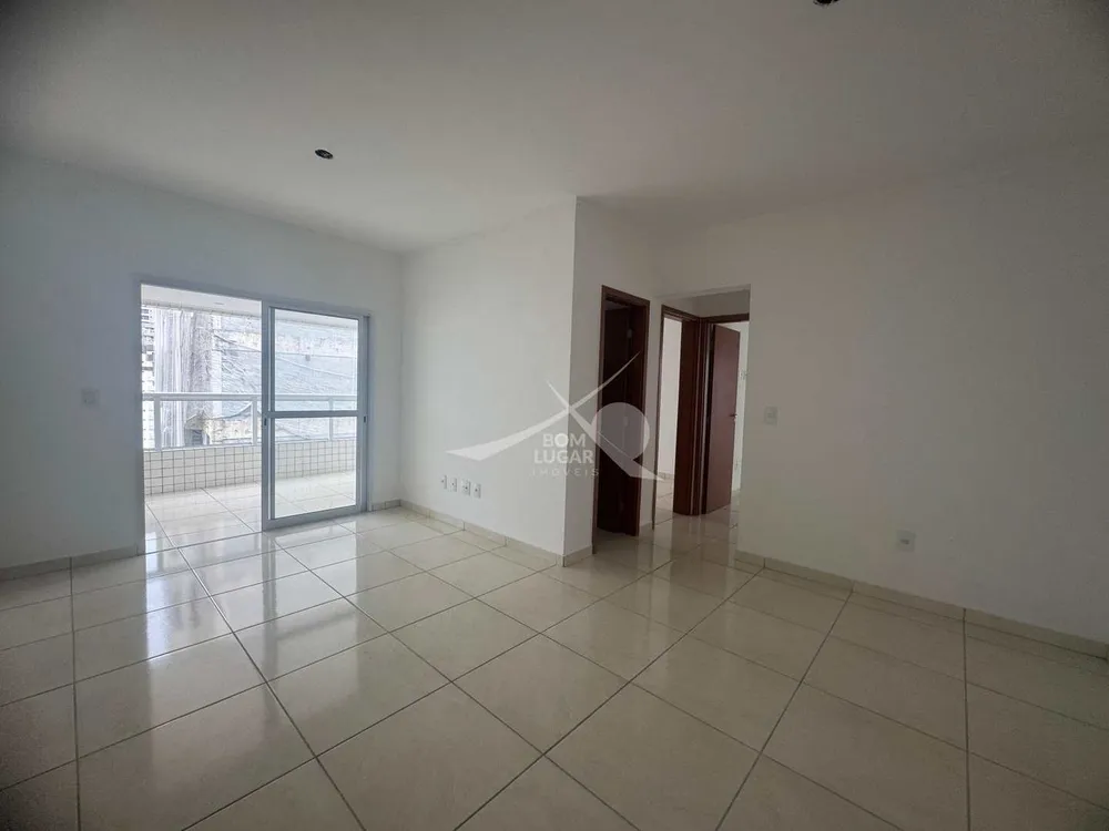 Apartamento, 2 quartos, 87 m² - Foto 1
