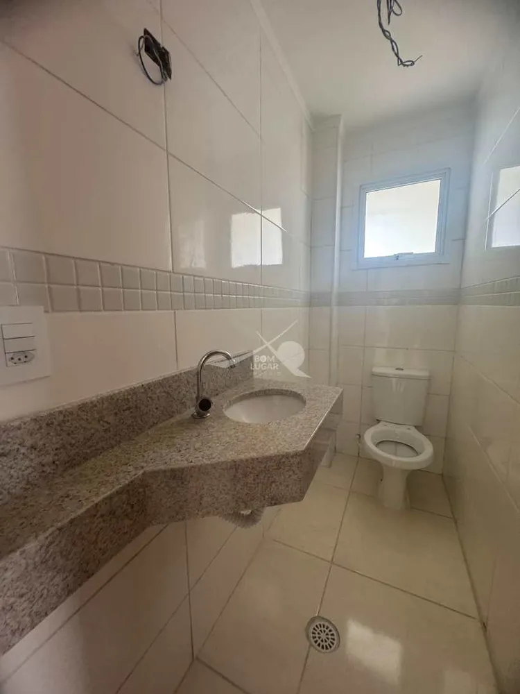 Apartamento, 2 quartos, 87 m² - Foto 2