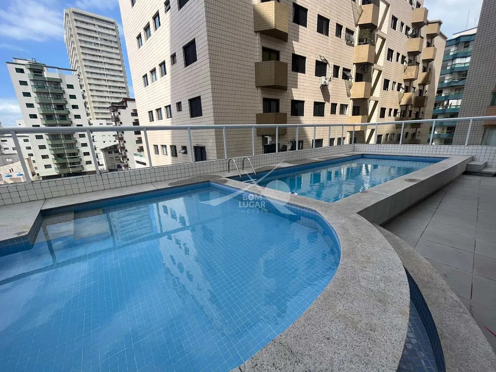 Apartamento, 2 quartos, 87 m² - Foto 16