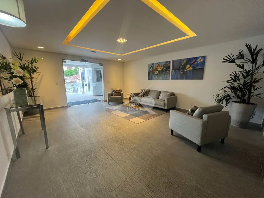 Apartamento, 2 quartos, 87 m² - Foto 1