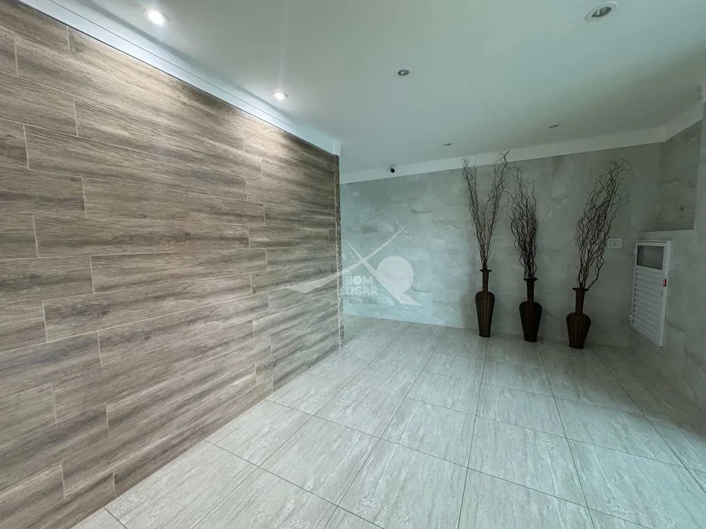 Apartamento, 2 quartos, 90 m² - Foto 1