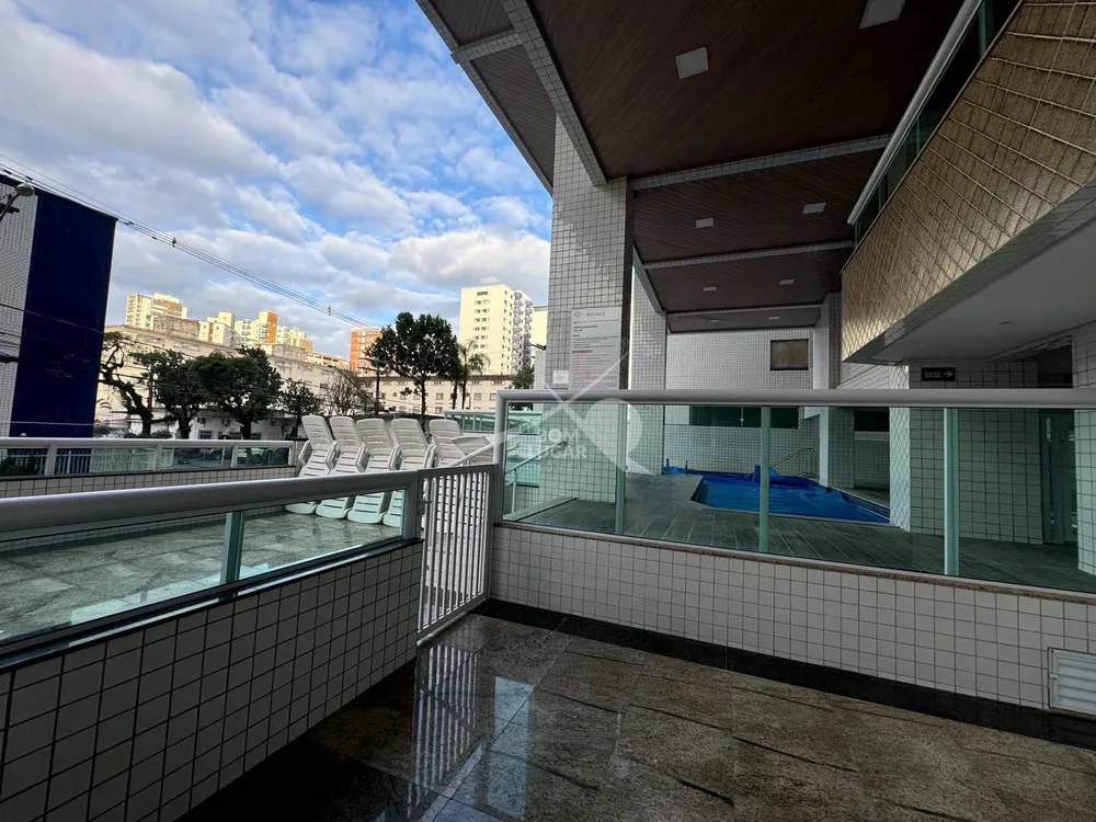 Apartamento, 2 quartos, 90 m² - Foto 2