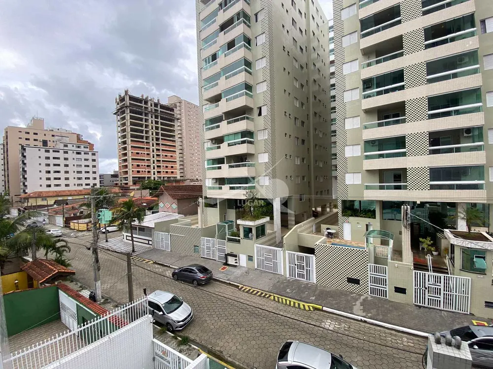 Apartamento, 2 quartos, 73 m² - Foto 2