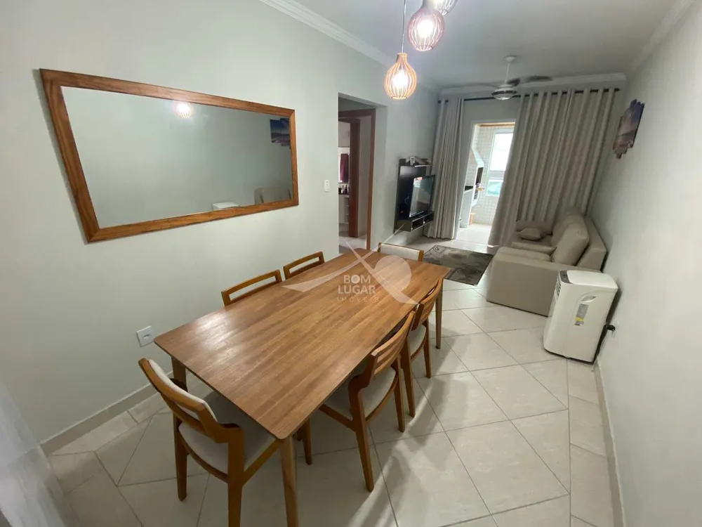 Apartamento, 2 quartos, 73 m² - Foto 4