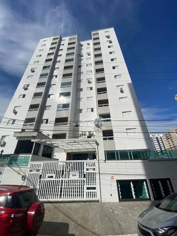 Apartamento, 2 quartos, 73 m² - Foto 3