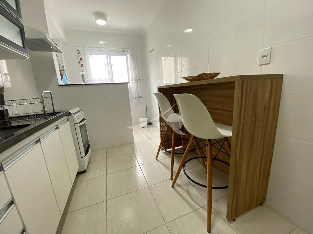 Apartamento, 2 quartos, 73 m² - Foto 5