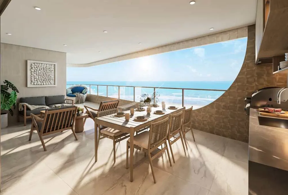 Apartamento, 3 quartos, 171 m² - Foto 2