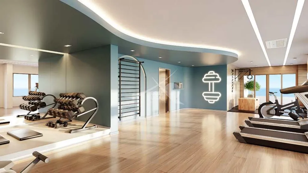 Apartamento, 3 quartos, 171 m² - Foto 6