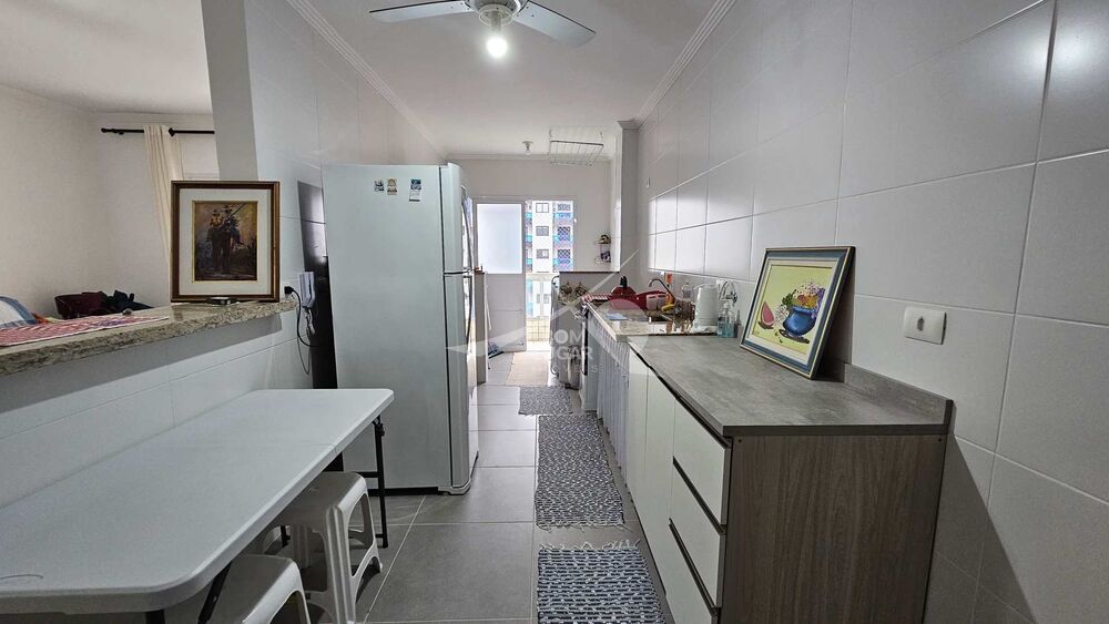 Apartamento, 3 quartos, 122 m² - Foto 3