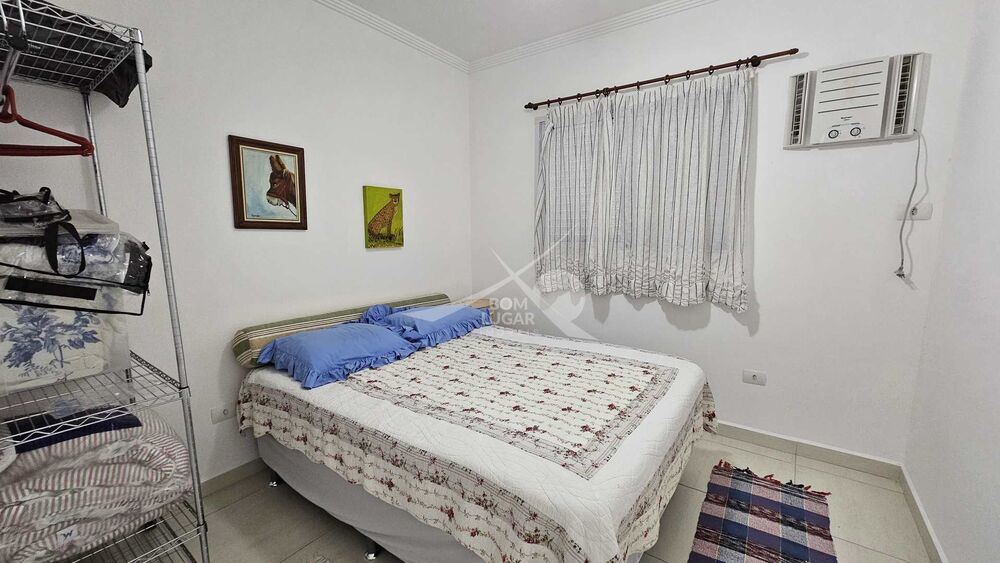 Apartamento, 3 quartos, 122 m² - Foto 7