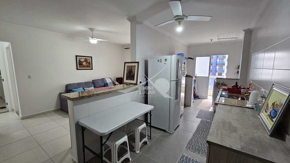 Apartamento, 3 quartos, 122 m² - Foto 8