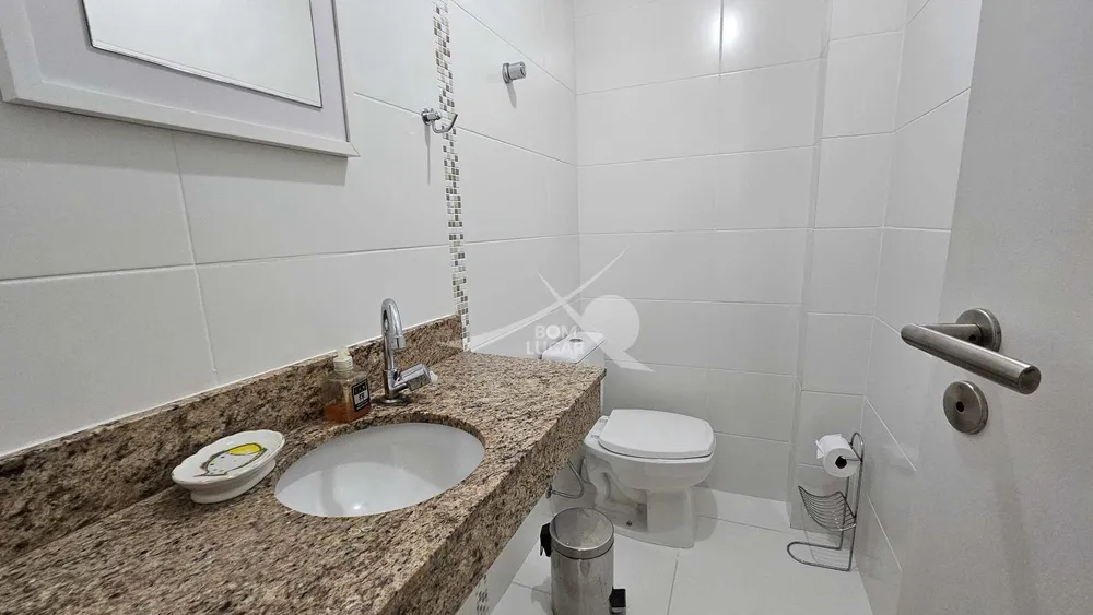 Apartamento, 3 quartos, 122 m² - Foto 8