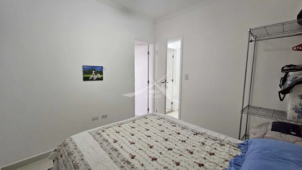 Apartamento, 3 quartos, 122 m² - Foto 18