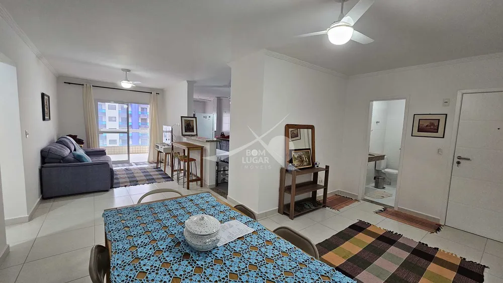 Apartamento, 3 quartos, 122 m² - Foto 4