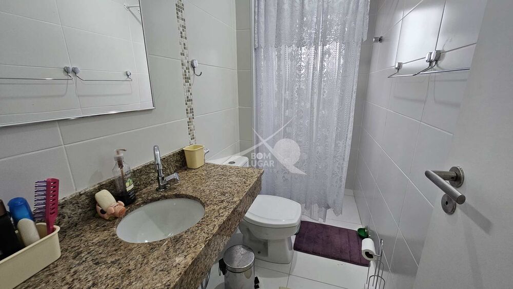 Apartamento, 3 quartos, 122 m² - Foto 5