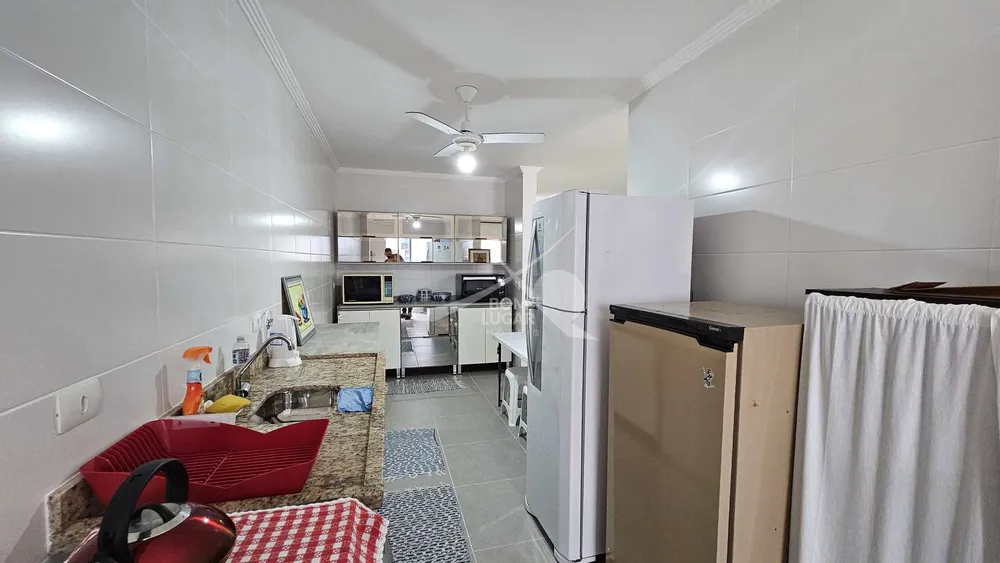 Apartamento, 3 quartos, 122 m² - Foto 11