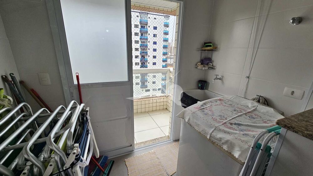 Apartamento, 3 quartos, 122 m² - Foto 1