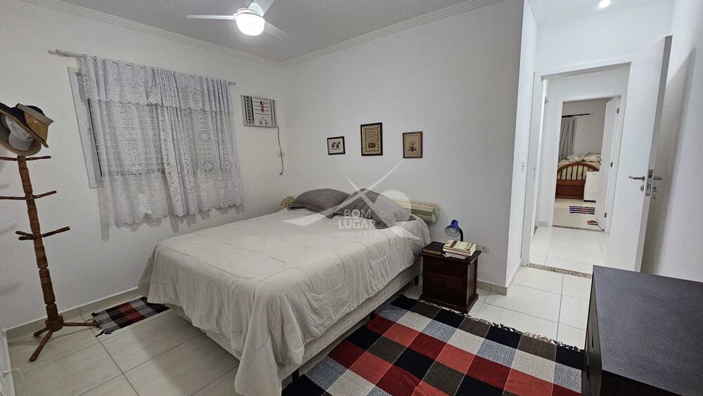 Apartamento, 3 quartos, 122 m² - Foto 4