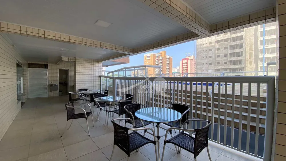 Apartamento, 3 quartos, 122 m² - Foto 24
