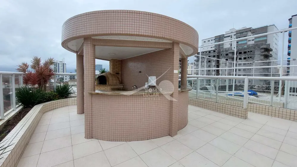 Apartamento, 3 quartos, 122 m² - Foto 22