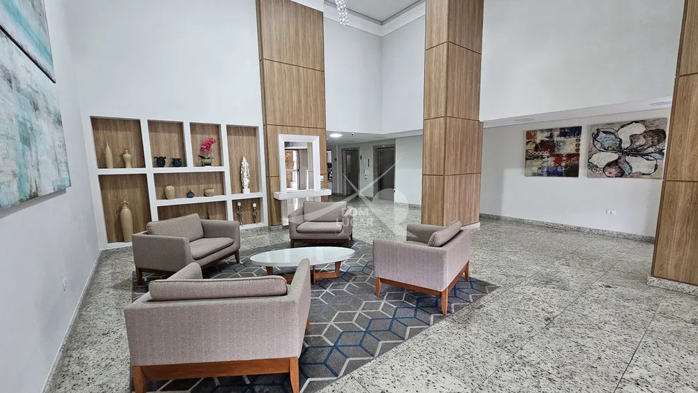 Apartamento, 3 quartos, 122 m² - Foto 28