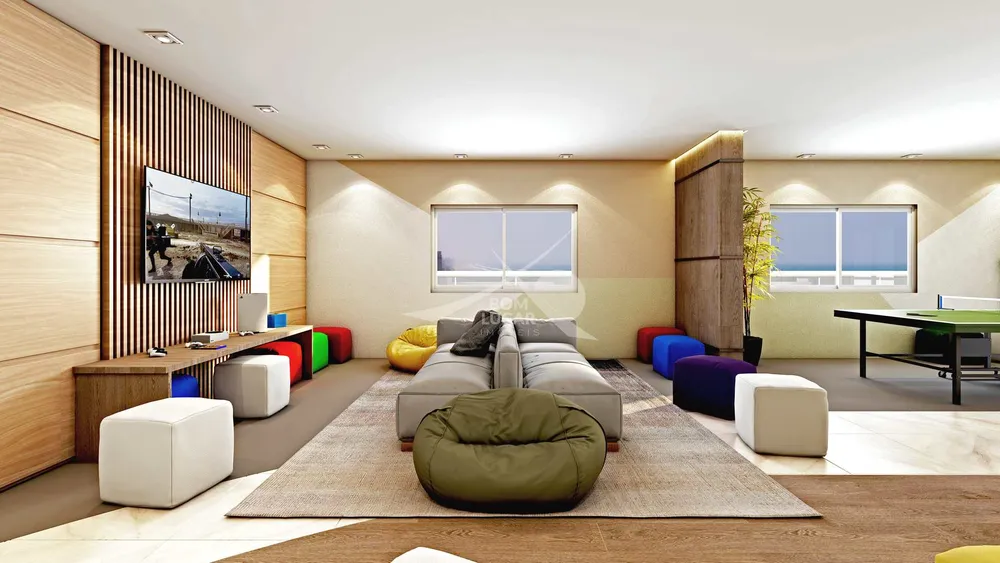 Apartamento, 2 quartos, 79 m² - Foto 4