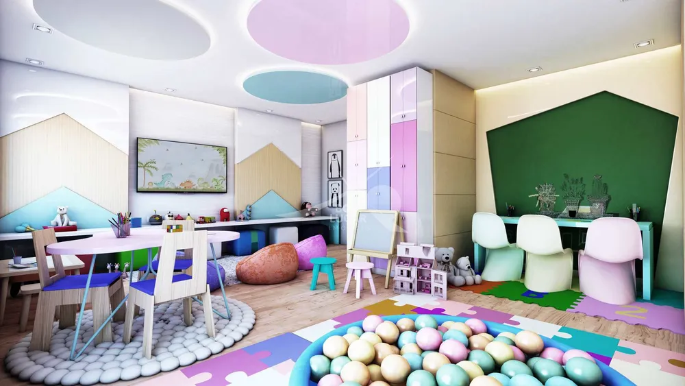 Apartamento, 2 quartos, 79 m² - Foto 5