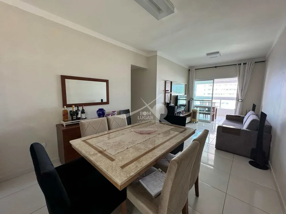 Apartamento, 3 quartos, 115 m² - Foto 12