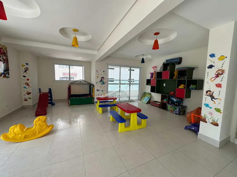 Apartamento, 3 quartos, 115 m² - Foto 13