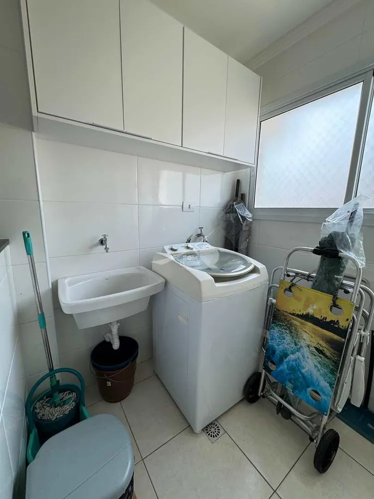 Apartamento, 3 quartos, 115 m² - Foto 3