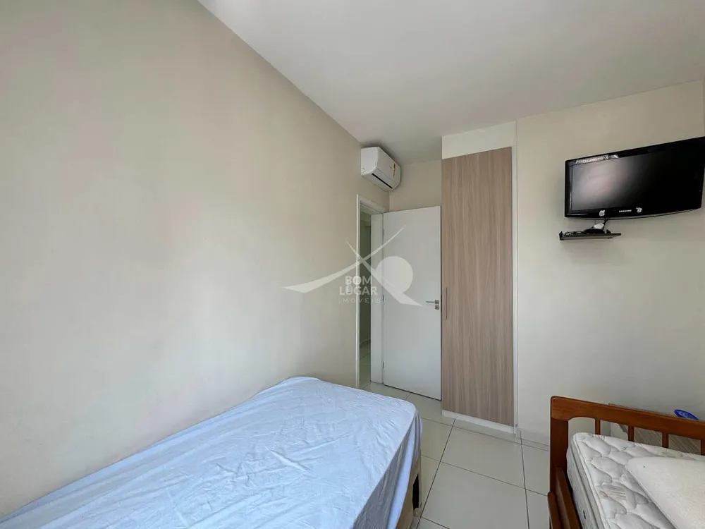 Apartamento, 3 quartos, 115 m² - Foto 1