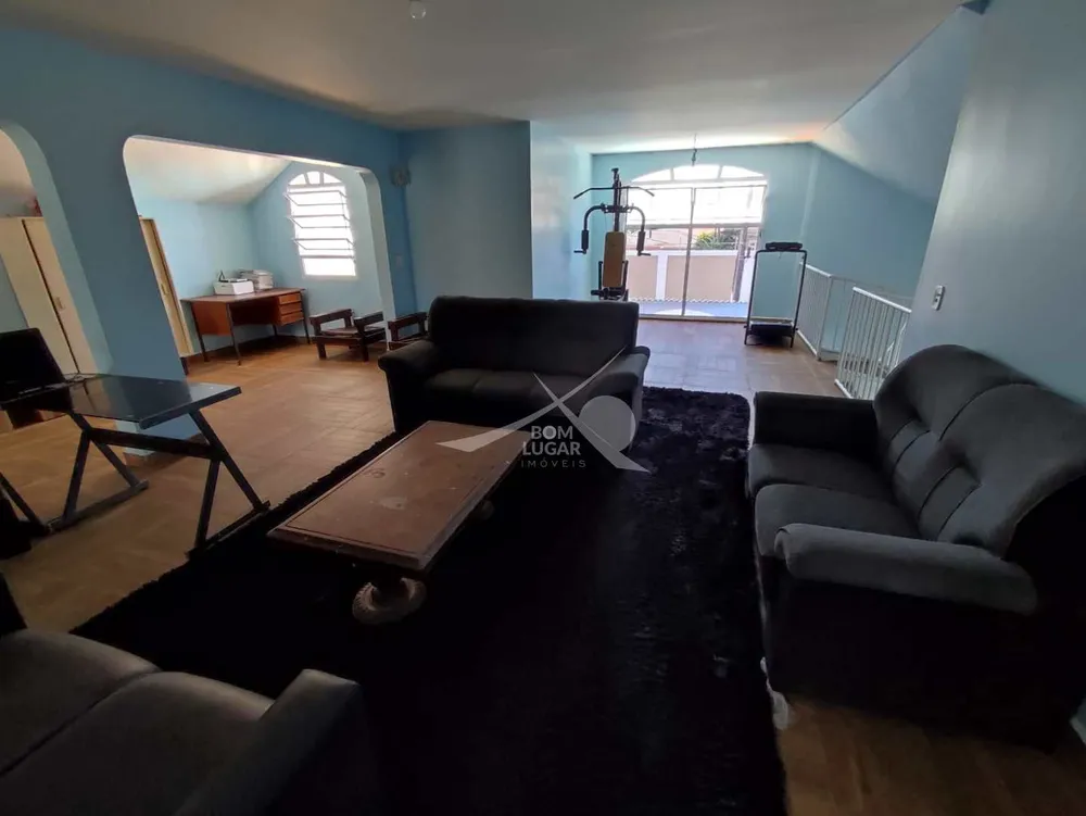 Casa, 6 quartos, 430 m² - Foto 11