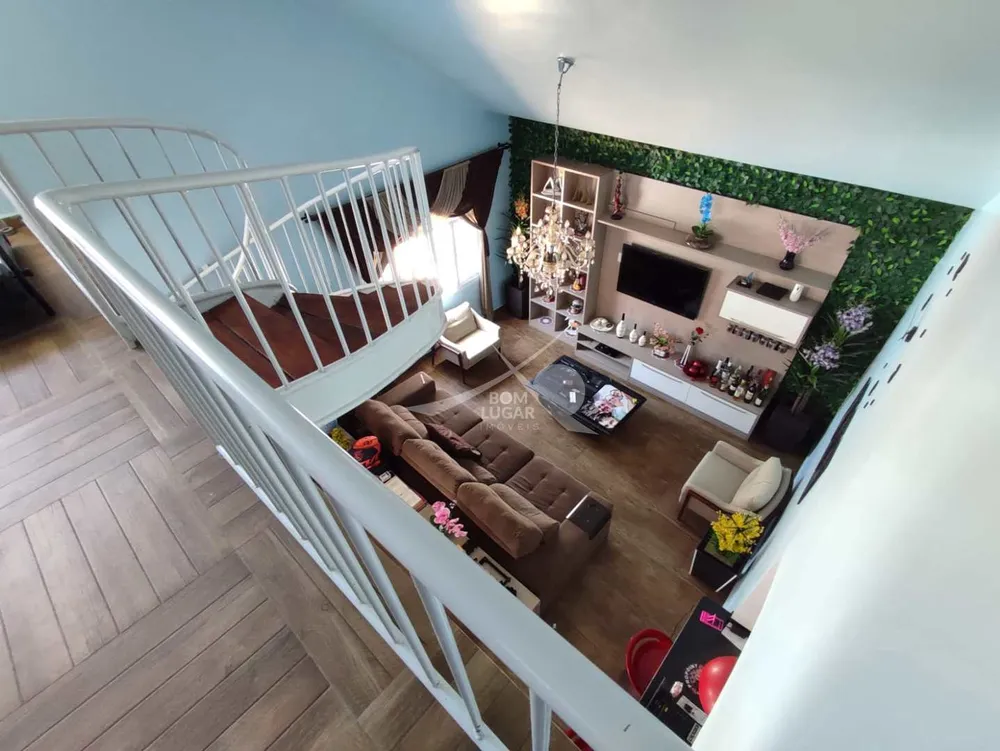 Casa, 6 quartos, 430 m² - Foto 14