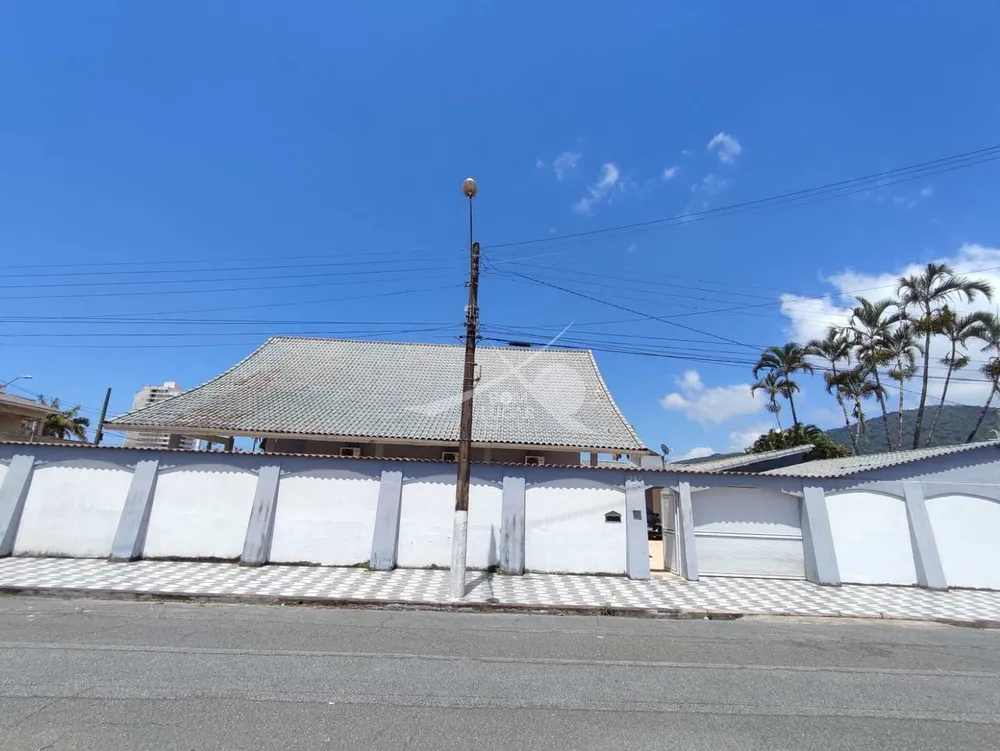 Casa, 6 quartos, 430 m² - Foto 20