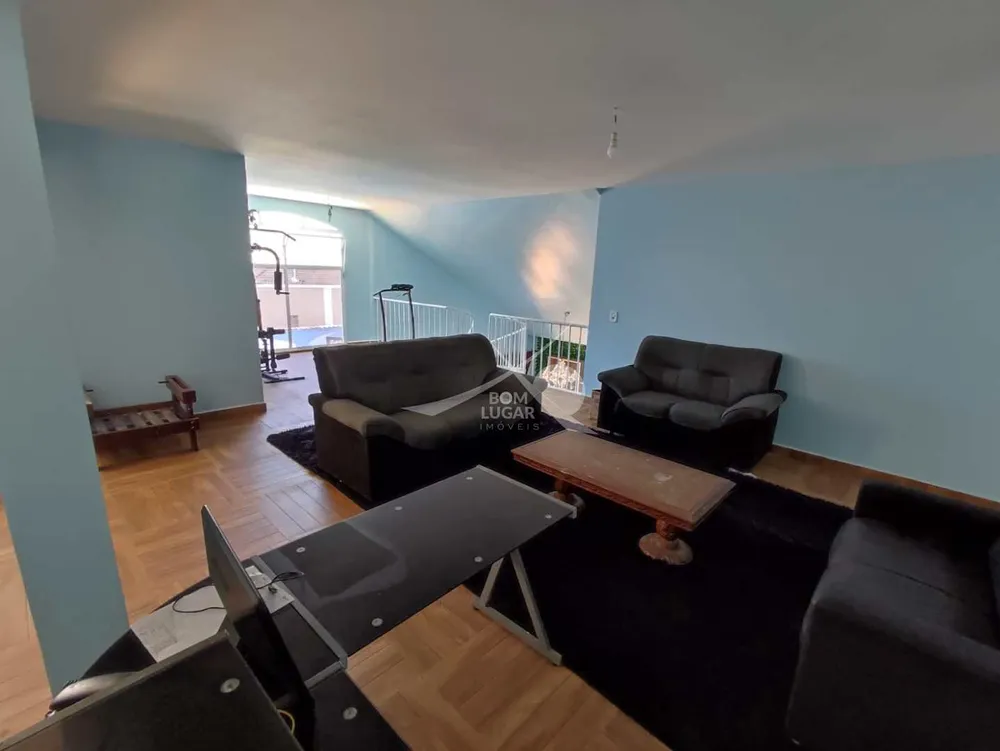 Casa, 6 quartos, 430 m² - Foto 4