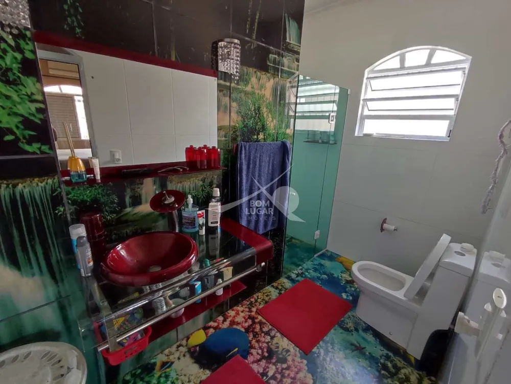 Casa, 6 quartos, 430 m² - Foto 16