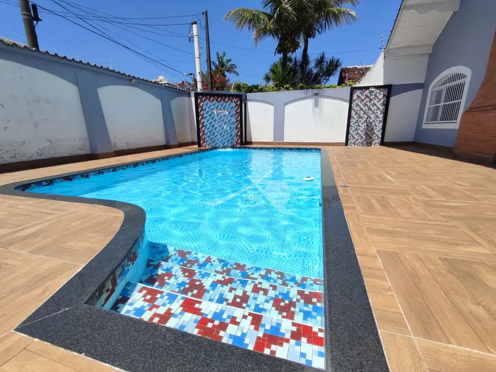 Casa, 6 quartos, 430 m² - Foto 19