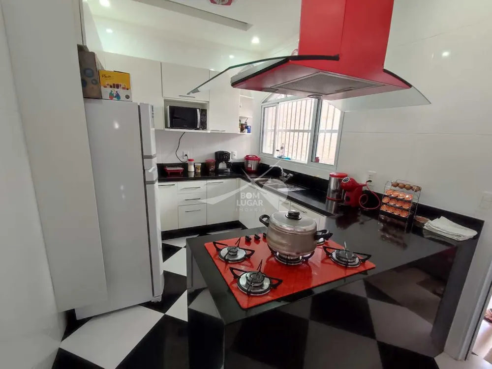 Casa, 6 quartos, 430 m² - Foto 7
