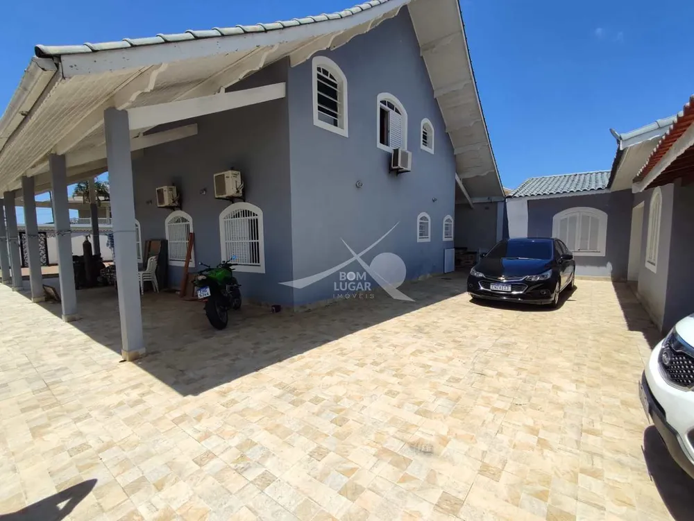 Casa, 6 quartos, 430 m² - Foto 3