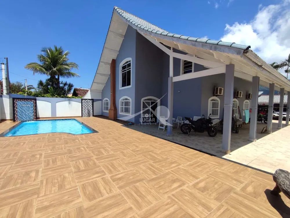 Casa, 6 quartos, 430 m² - Foto 2