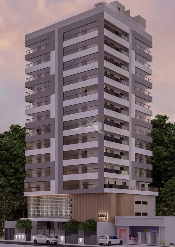 Apartamento, 3 quartos, 107 m² - Foto 7